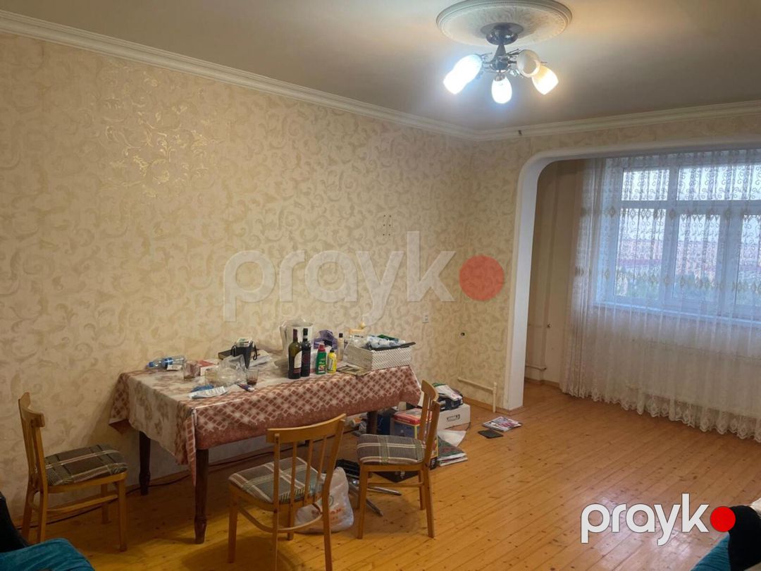 Satılır 3 otaqlı köhnə tikili 78 m² — Mənzil, Sumqayıt (8)