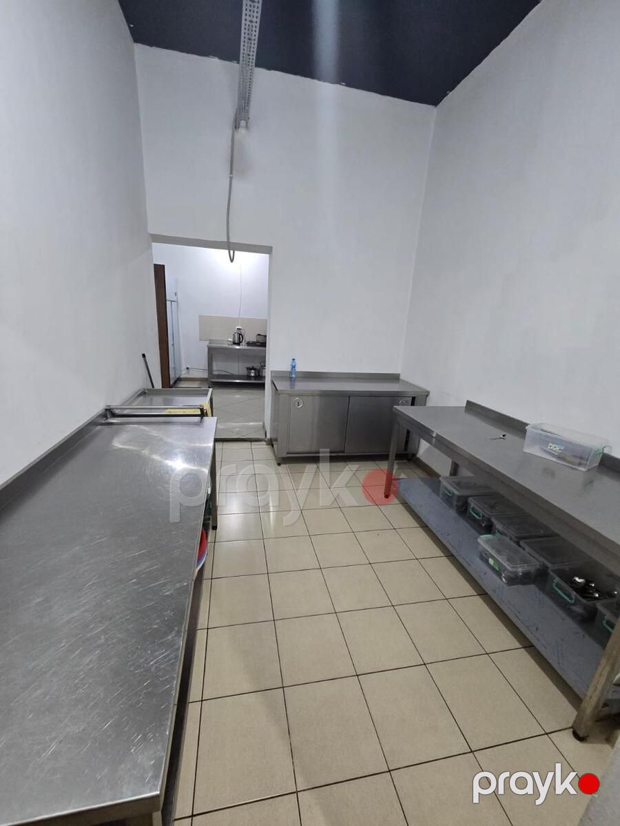 İcarəyə verilir obyekt 500 m² — Əmlak, Bakı (11)