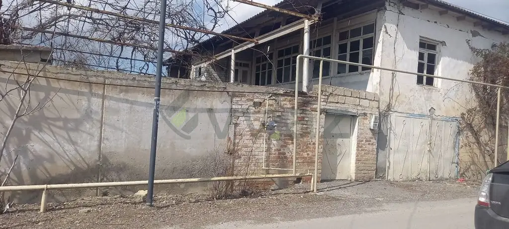 5 sot Torpaq Satılır, Mingəçevir — Mingəçevir