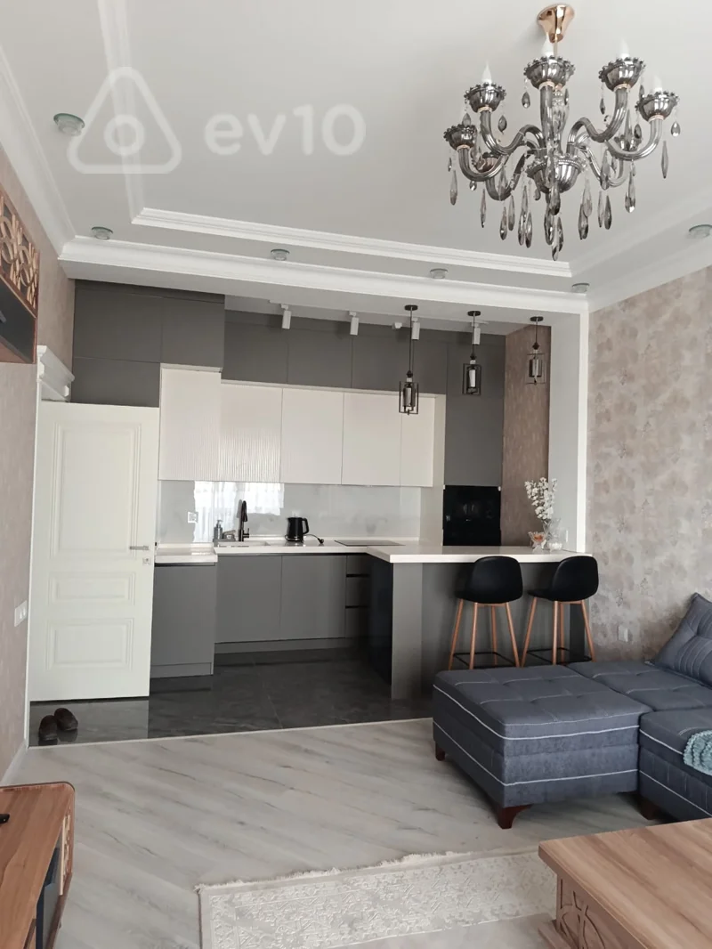 2 otaqlı mənzil, 72 m², Greenville Residence — kirayə — Mənzil, Bakı (6)
