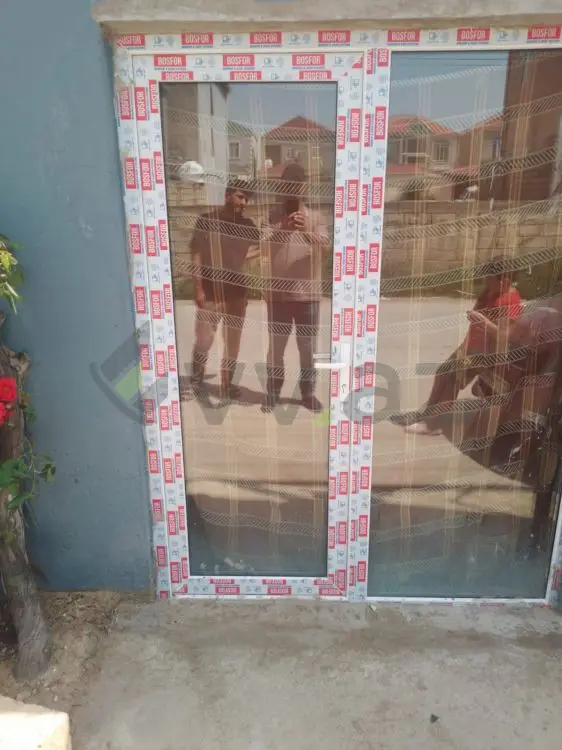 4 otaqlı Həyət evi Satılır, Masazır, Abşeron — Ev, villa (3)