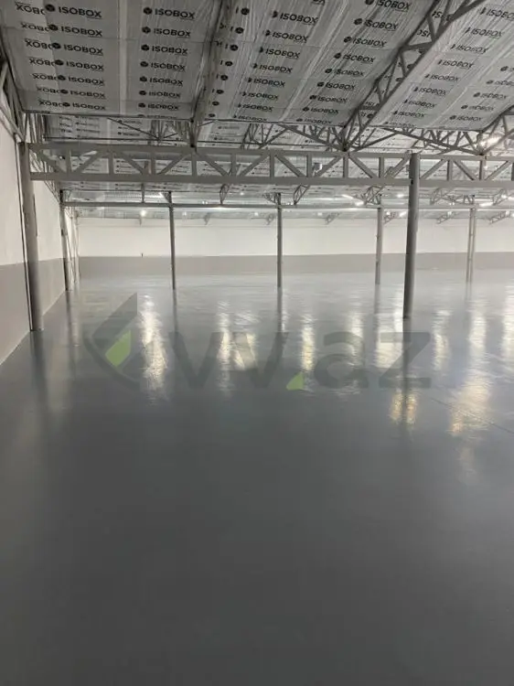 5000 m² Obyekt / Ofis Satılır, Binə qəs., Xəzər, Bakı — Bakı