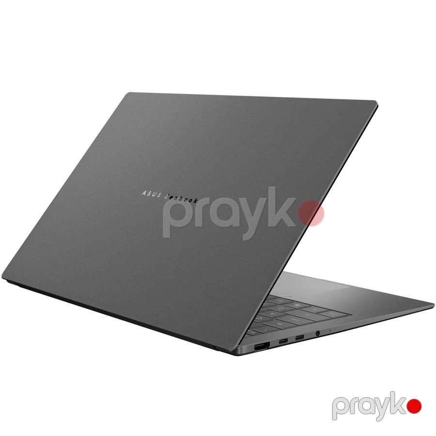 ASUS zenbook UX5406AA-SW046W (90NB16Q6-M00590) — Noutbuklar, Bakı (3)