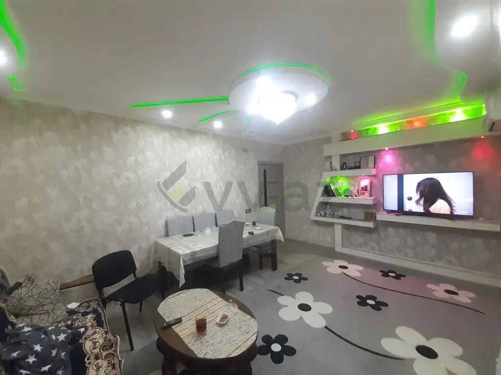 3 otaqlı Həyət evi Satılır, Yaşıl dərə, Sumqayıt — Ev, villa, Sumqayıt (3)
