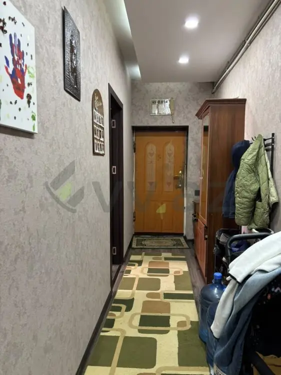 2 otaqlı mənzil Yeni tikili Satılır, 8-ci mikrorayon, Binəqədi, Bakı — Mənzil, Bakı (2)