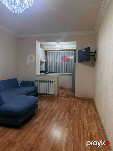Satılır 3 otaqlı köhnə tikili 55 m² — Bakı