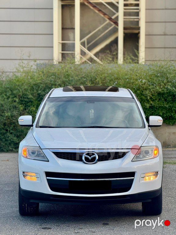 Mazda CX-9, 3.7 L, 2008 il, 292 171 km — Avtomobillər, Bakı (8)