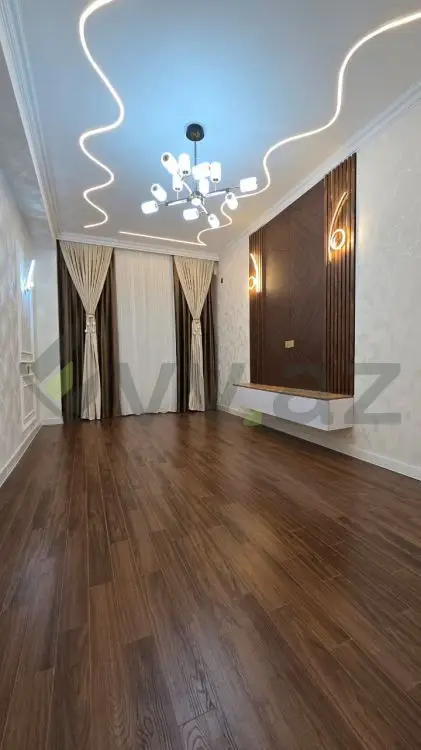2 otaqlı mənzil Yeni tikili Satılır, Xırdalan — Mənzil, Xırdalan (2)