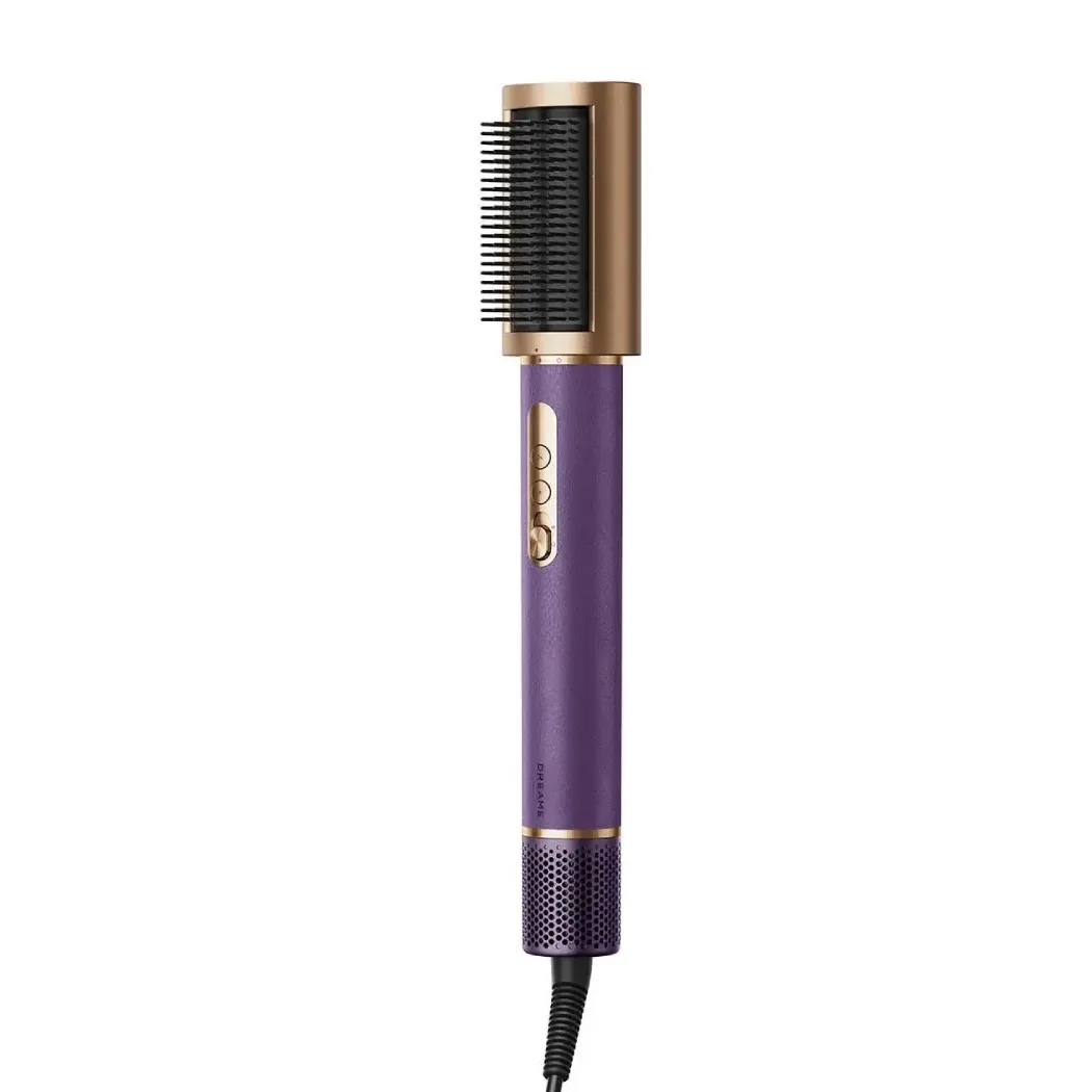 Multistayler Dreame AirStyle Pro Purple (AMF18A) — Gözəllik və sağlamlıq, Bakı (6)