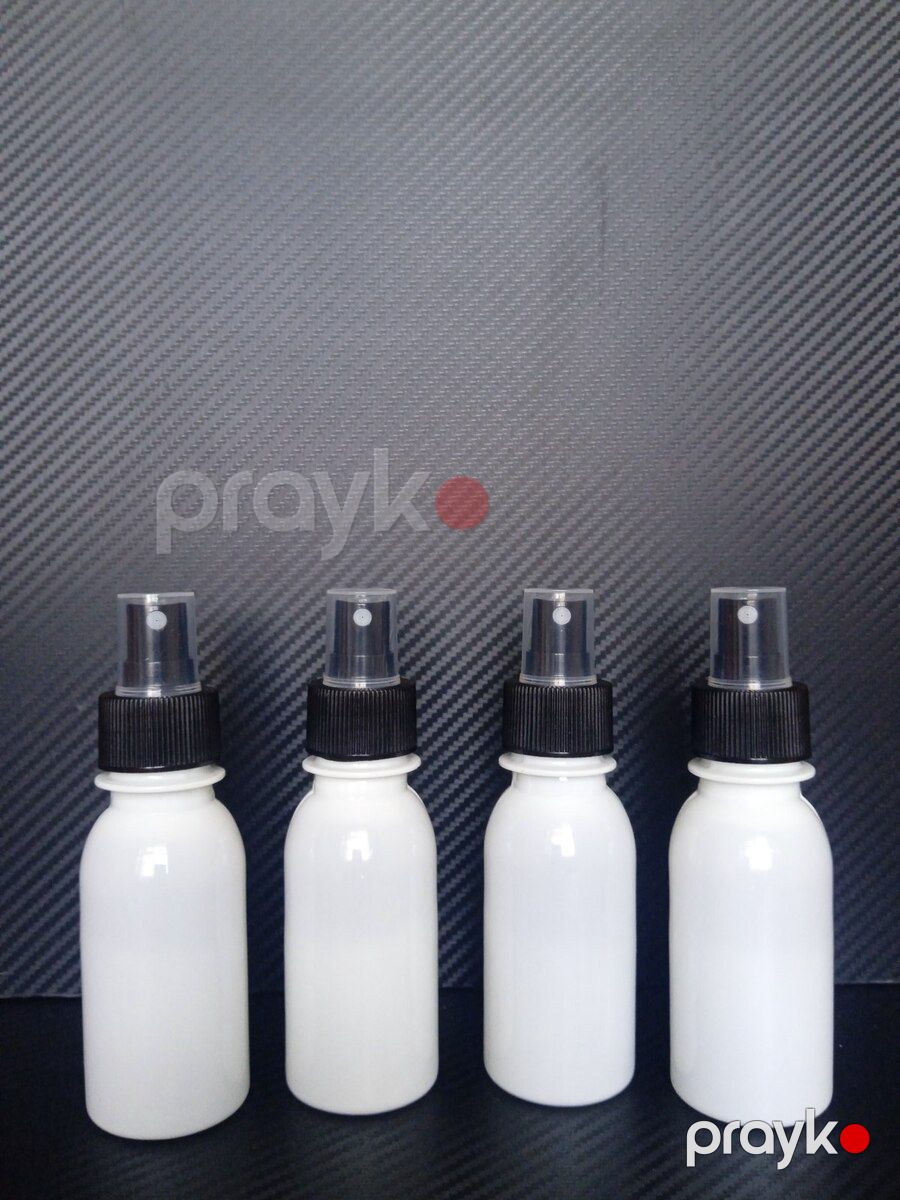 Kosmetik qablar — Biznes və avadanlıq, Bakı (11)