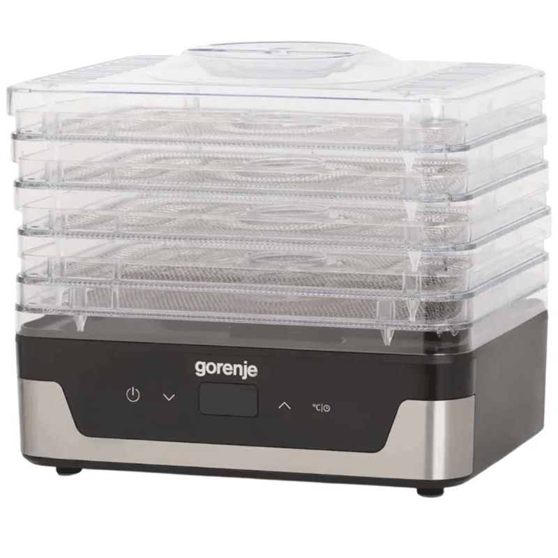 Meyvə qurudan Gorenje FDK400DE — Aerogril, Bakı (2)