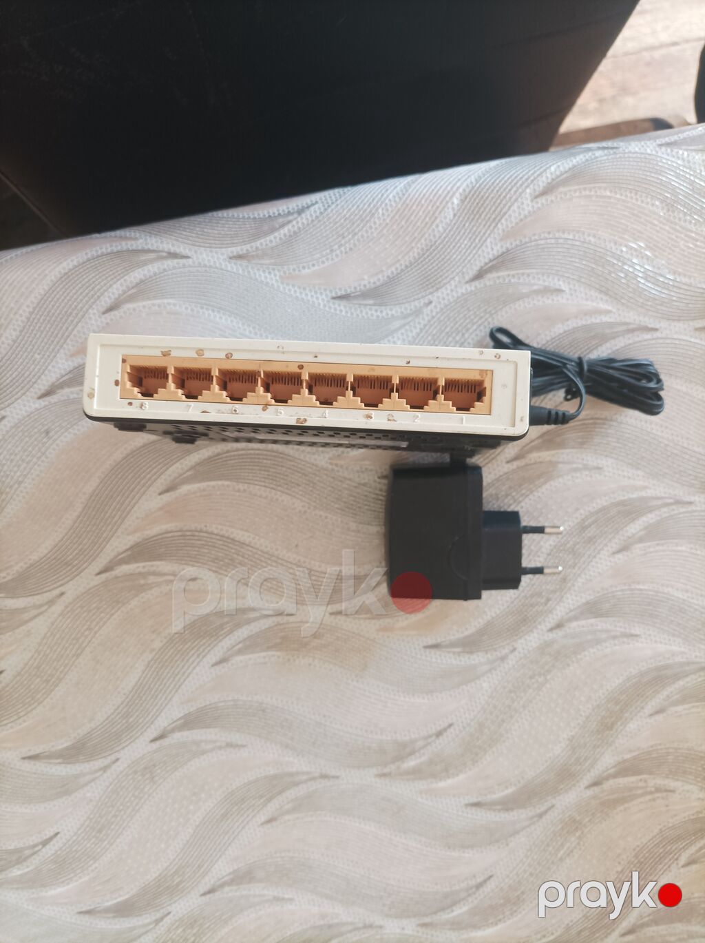Elektron aksesuarlar və Gigaset baza stansiyası dəsti Məhsul tərkibi — Pult, Bakı (9)