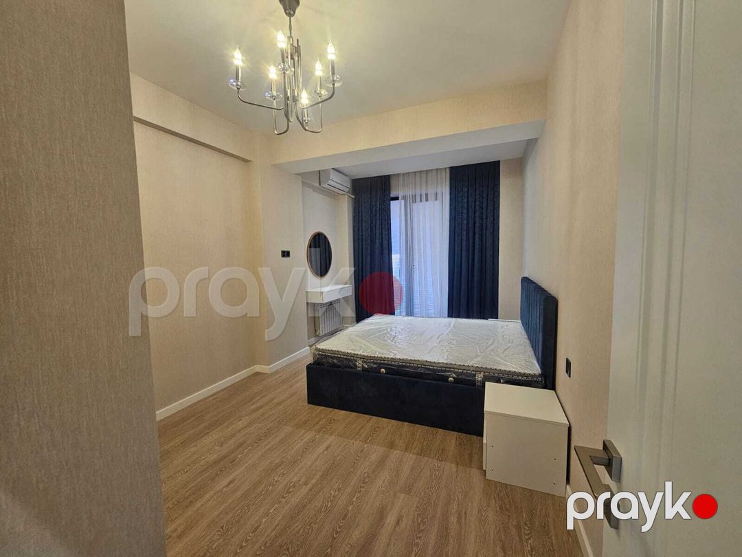İcarəyə verilir 2 otaqlı yeni tikili 85 m² — Mənzil, Bakı (4)