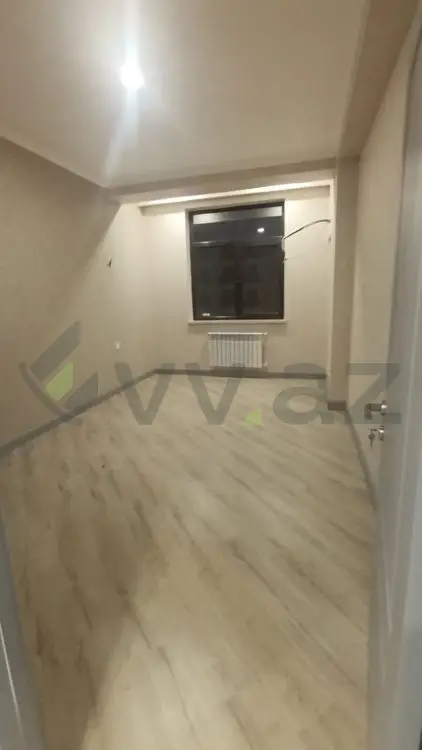 2 otaqlı mənzil Yeni tikili Satılır, 7-ci mikrorayon, Binəqədi, Bakı — Mənzil, Bakı (2)