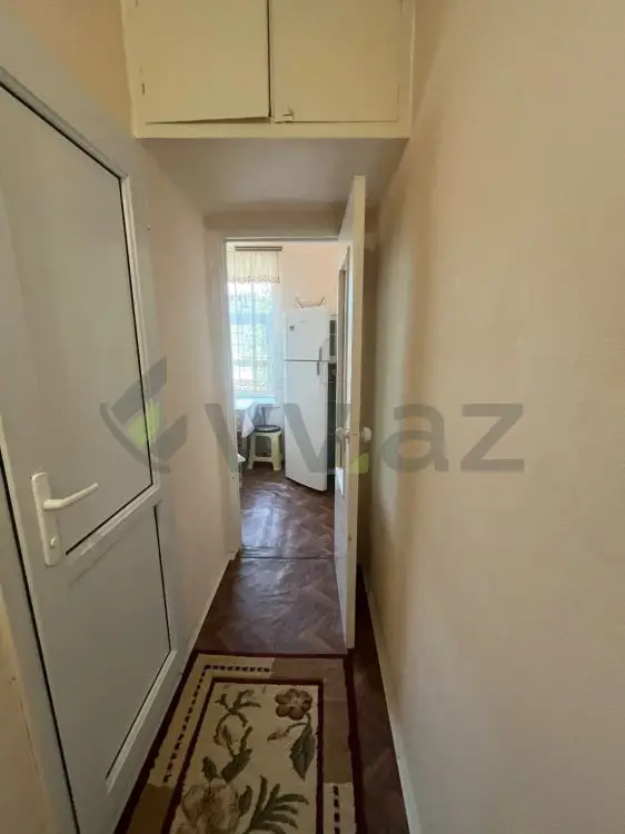 2 otaqlı mənzil Köhnə tikili Kirayə, Ağ şəhər, Xətai, Bakı — Mənzil, Bakı (5)