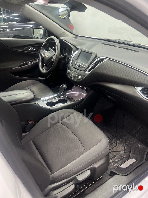 Chevrolet Malibu, 1.5 L, 2018 il, 125 500 km — Avtomobillər, Bakı (6)