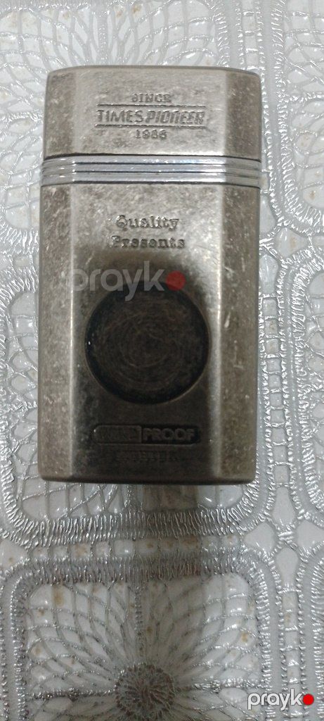 Alışqan dəmir — Şəxsi əşyalar, Bakı (3)