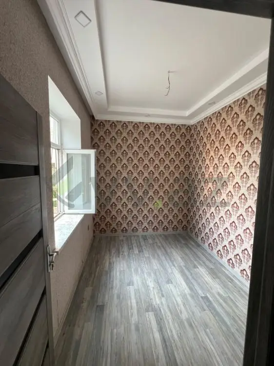 3 otaqlı mənzil Yeni tikili Satılır, Qurtuluş 93, Abşeron — Mənzil (7)