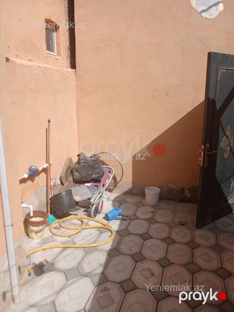 Satılır 2 otaqlı Həyət evi / Villa, 35 m², Xırdalan ş