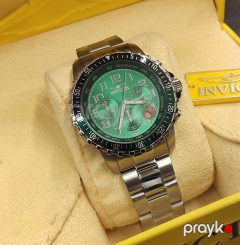 Часы "Invicta Specialty" — Bakı