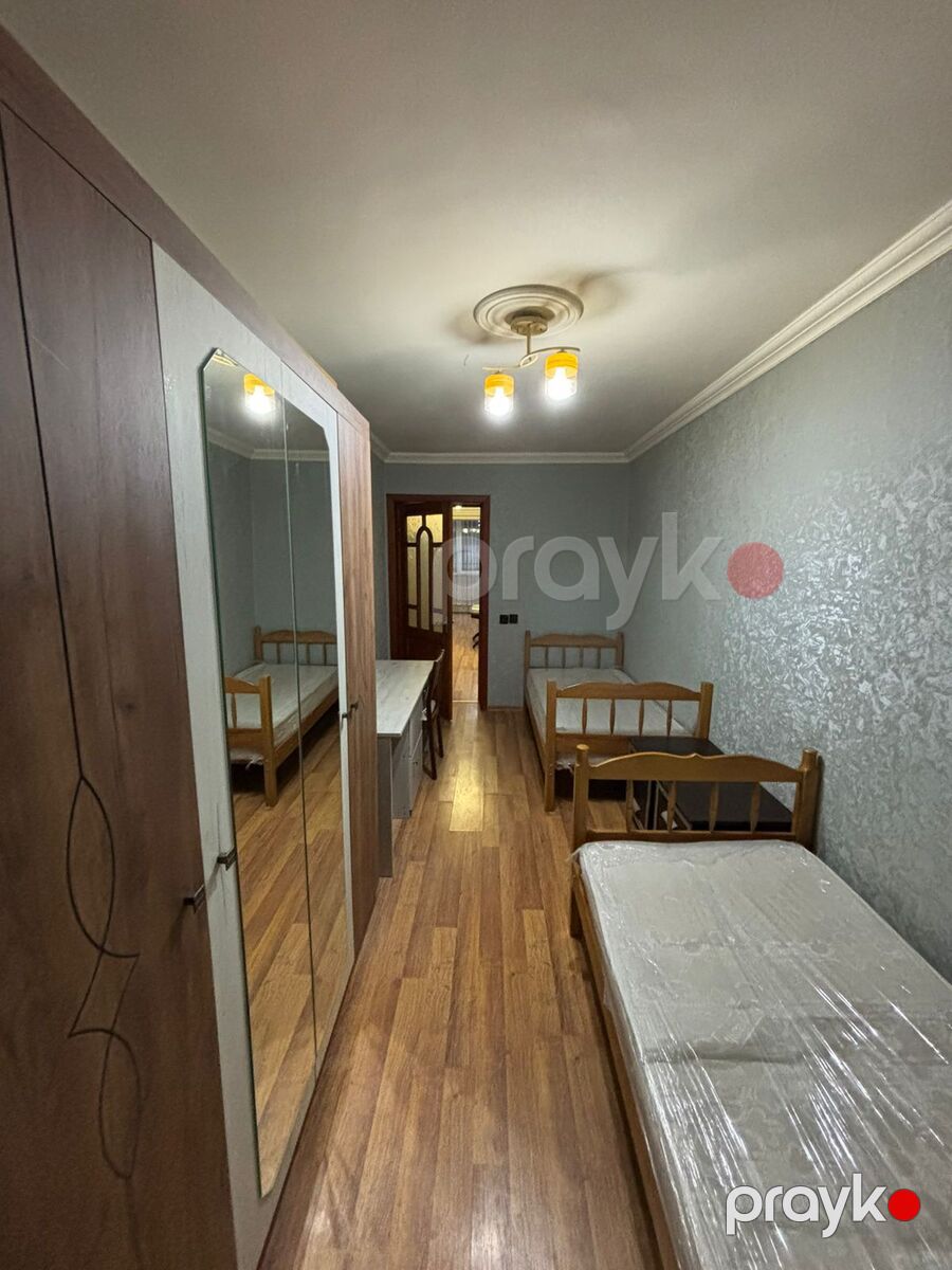 Satılır 3 otaqlı köhnə tikili 72 m² — Mənzil, Bakı (7)