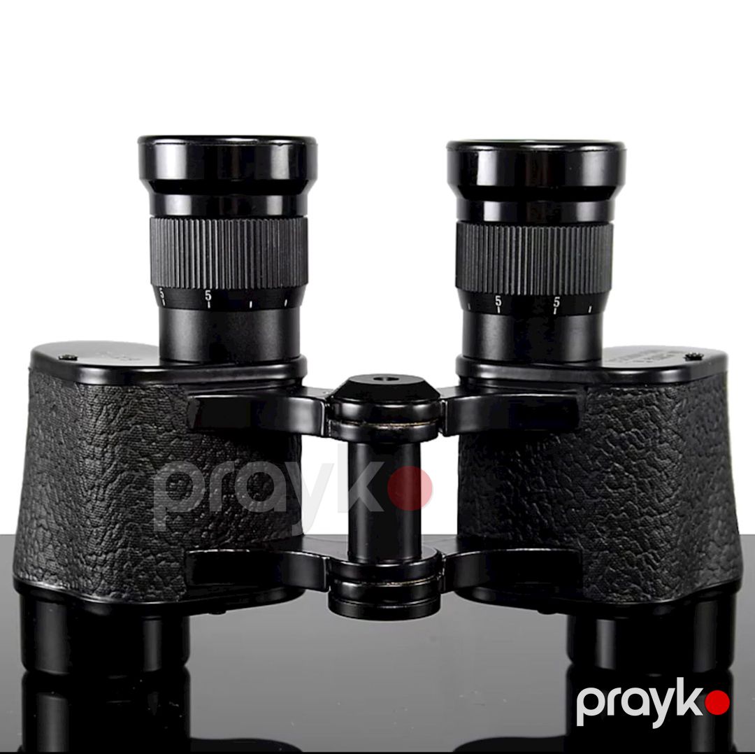 Binokl 6x24 Telescope Hd, 14x3x9.5 sm — Mallar, Bakı (3)