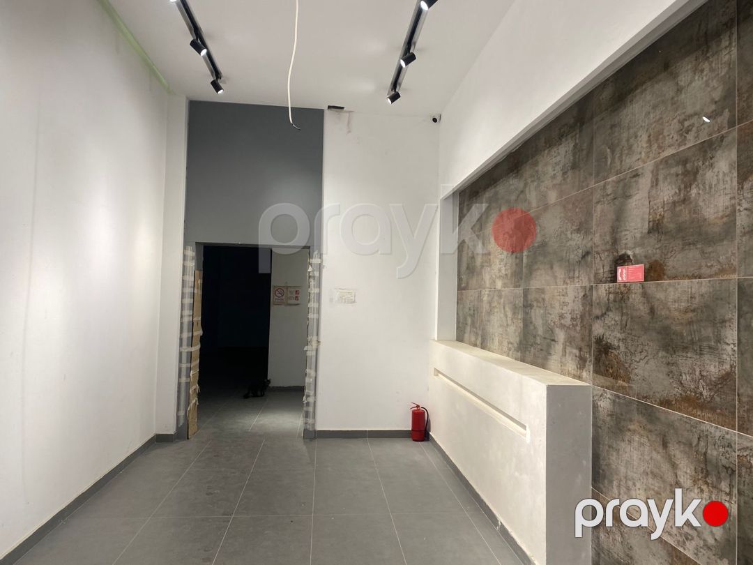 Satılır 2 otaqlı yeni tikili 92 m² — Mənzil, Bakı (5)
