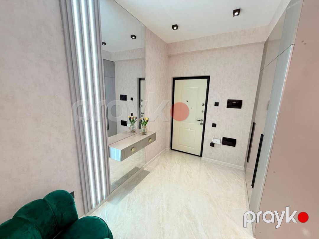 Satılır 2 otaqlı yeni tikili 65 m² — Mənzil, Bakı (3)