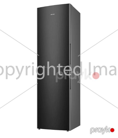 Soyuducu iki kameralı Atlant XM-4625-151, qrafit — Soyuducular, Bakı (4)