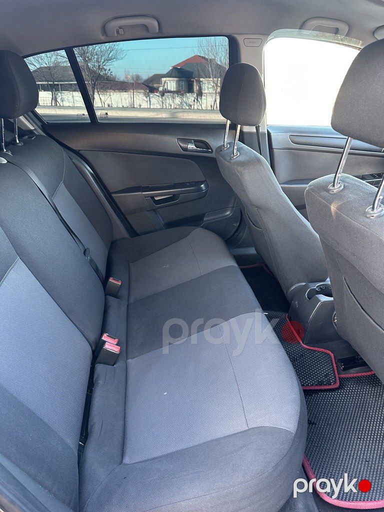 Opel Astra, 1.3 L, 2007 il, 390 000 km — Avtomobillər, Biləsuvar (9)