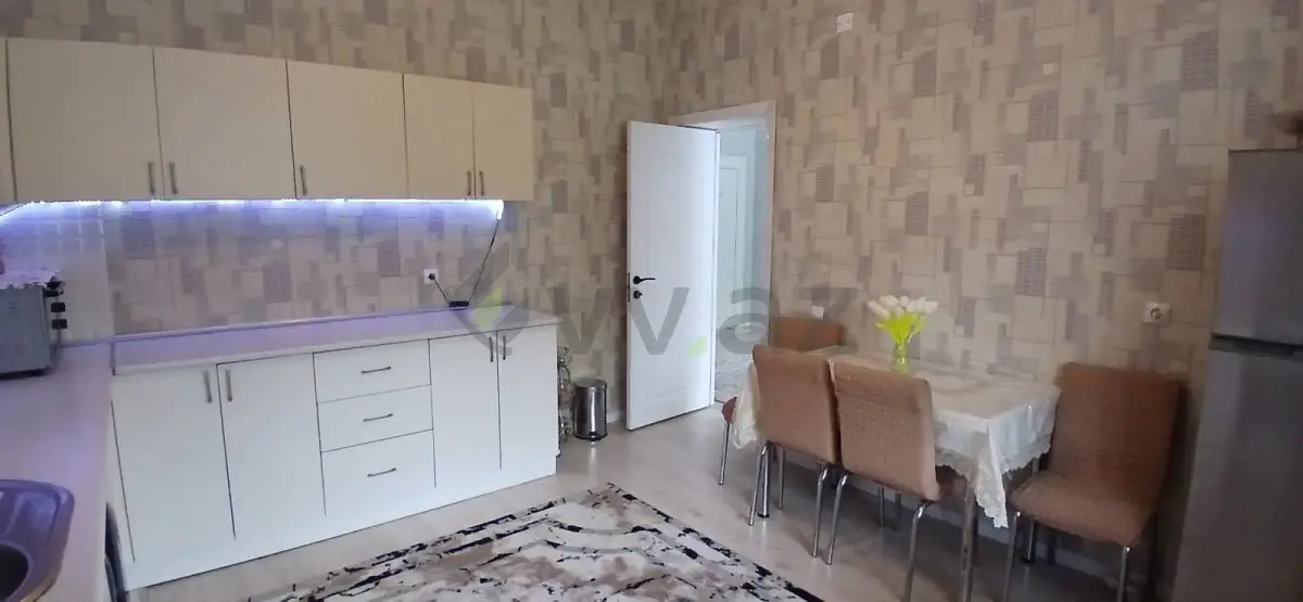 3 otaqlı Həyət evi Kirayə (günlük), Laçın — Ev, villa, Laçın (2)