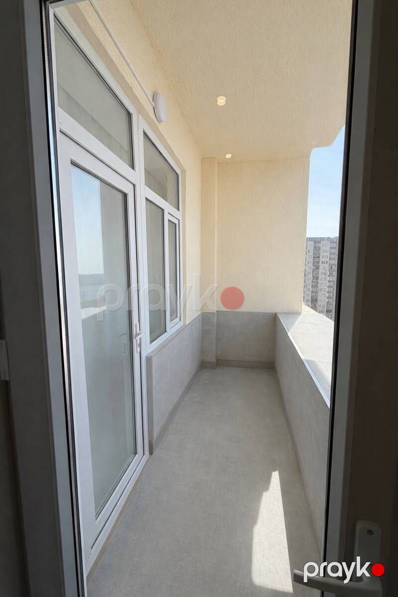 Satılır 2 otaqlı yeni tikili 57 m² — Mənzil, Bakı (9)