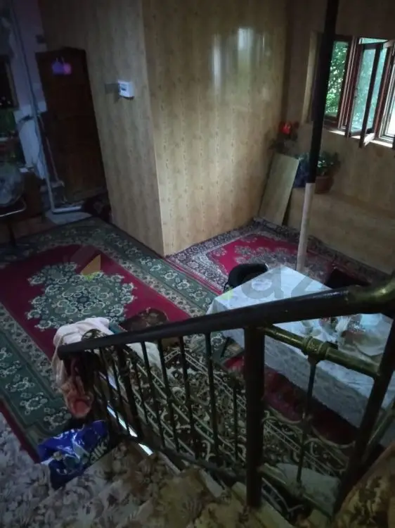 4 otaqlı Həyət evi Satılır, Binəqədi qəs., Binəqədi, Bakı — Ev, villa, Bakı (9)