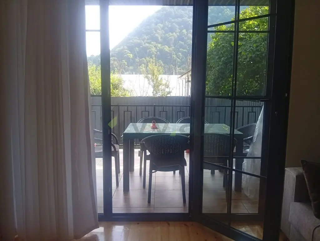 3 otaqlı Həyət evi Kirayə (günlük), Qax — Ev, villa, Qax (6)