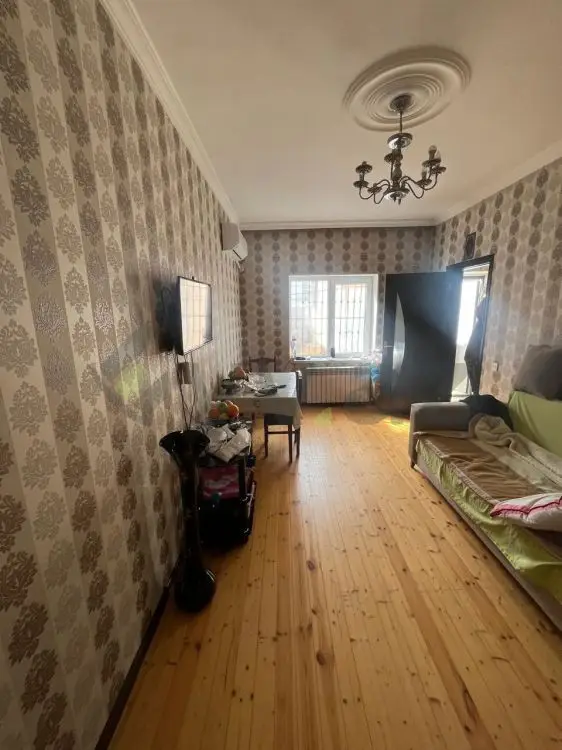3 otaqlı Həyət evi Satılır, Masazır, Abşeron — Ev, villa (9)
