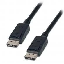 CG631-B Display port cable M/M black 10m — Bakı