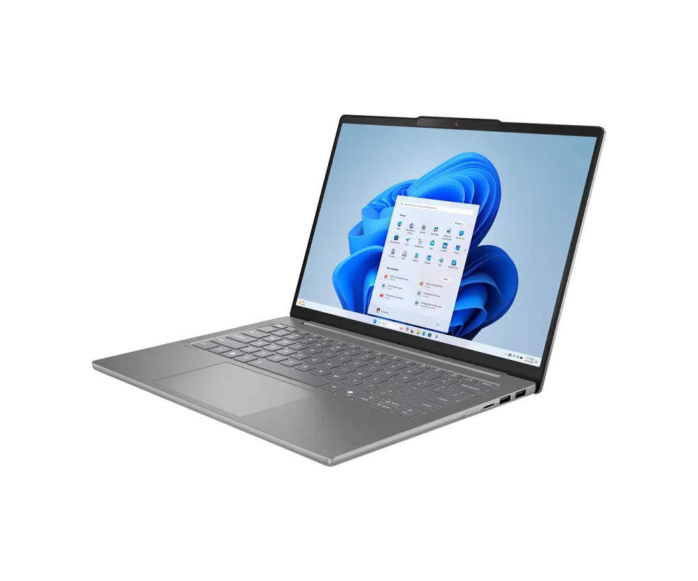 Lenovo IdeaPad Slim 5 14IRH10R (83J0006PRK) — Noutbuklar, Bakı (4)