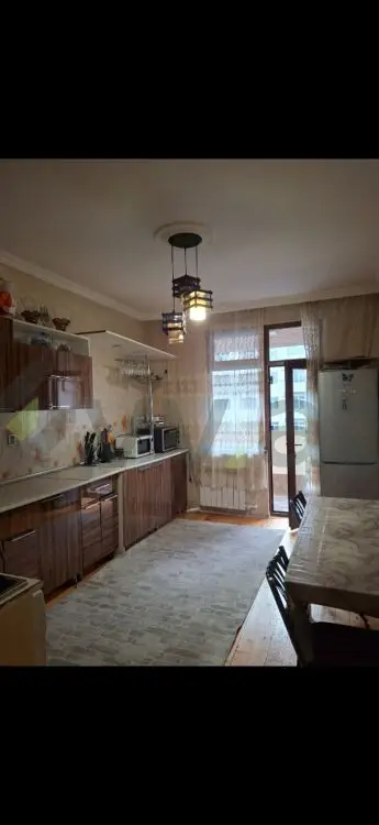 3 otaqlı mənzil Yeni tikili Satılır, Xırdalan — Mənzil, Xırdalan (7)
