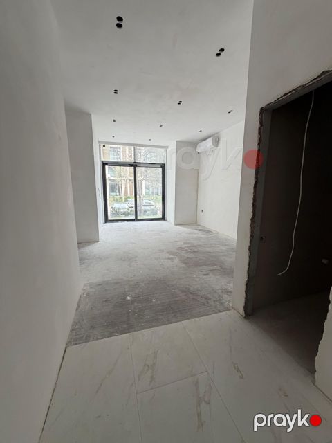 1 otaqlı studiya, 53.2 m², Сабунчинский район, поселок Нардаран, Polo Residence (Polo Residences) — Bakı