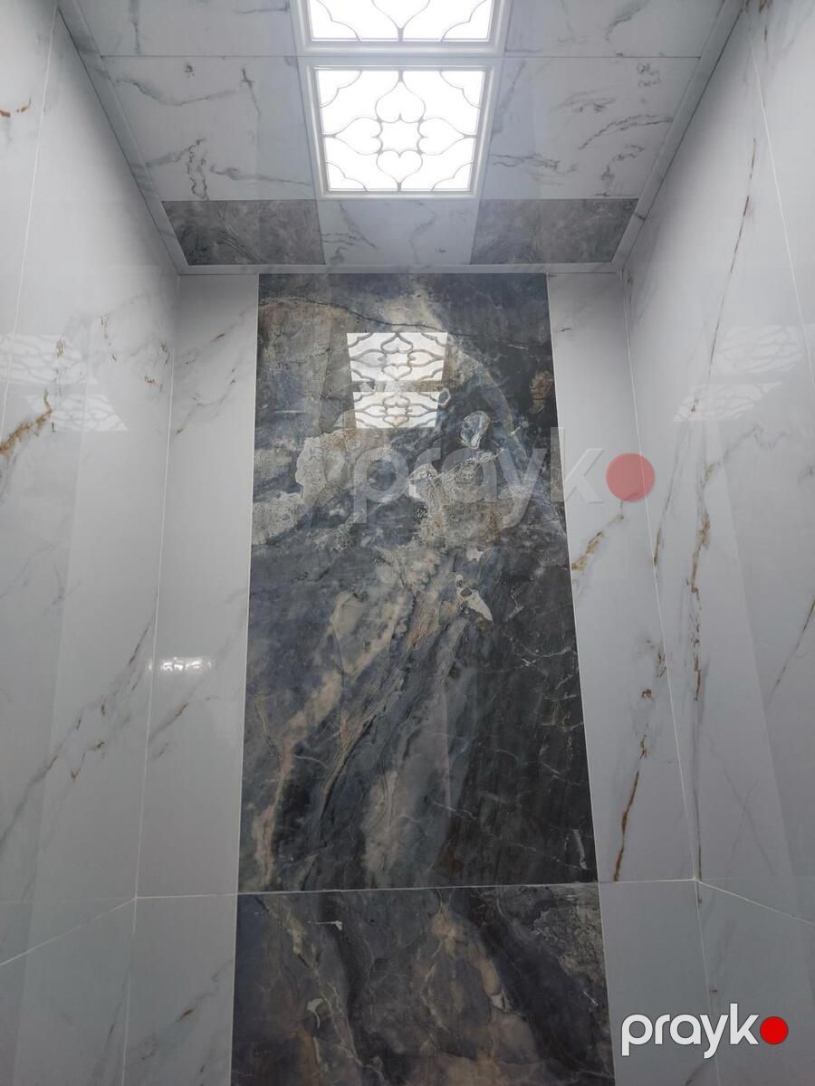 Satılır 3 otaqlı yeni tikili 93 m² — Mənzil, Bakı (9)