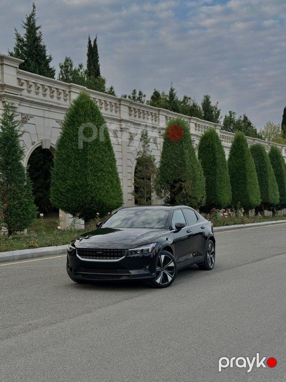 Polestar 2, 78 kWh, 2023 il, 79 000 km — Avtomobillər, Gəncə (12)