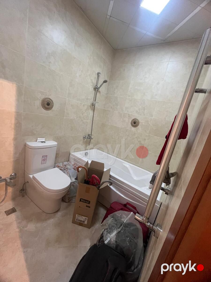Satılır 2 otaqlı yeni tikili 90 m² — Mənzil, Bakı (6)