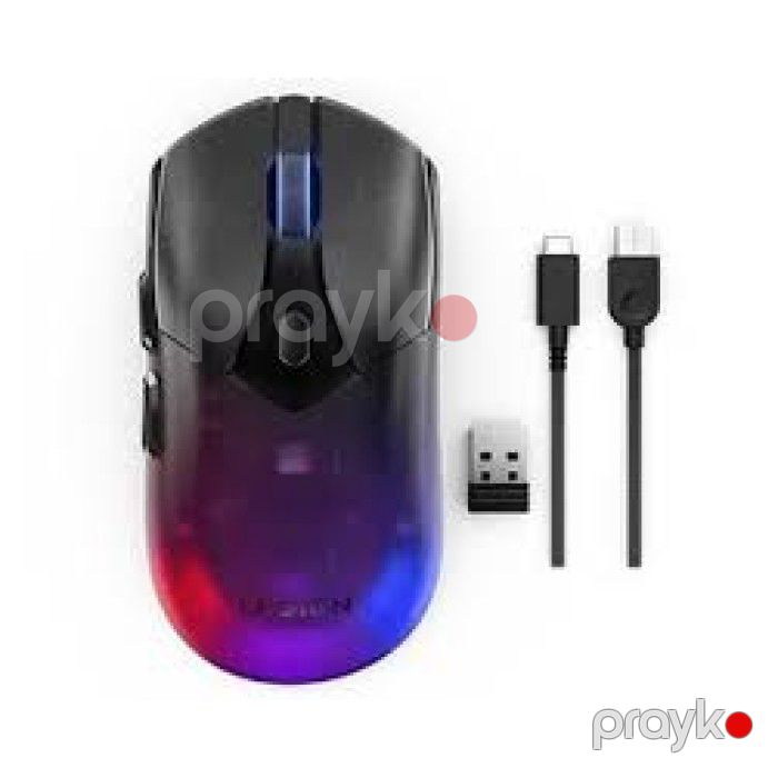 Lenovo Legion M410 GY51P83012 16000 DPI Simsiz RGB Gaming Mouse — Elektronika, Bakı (2)