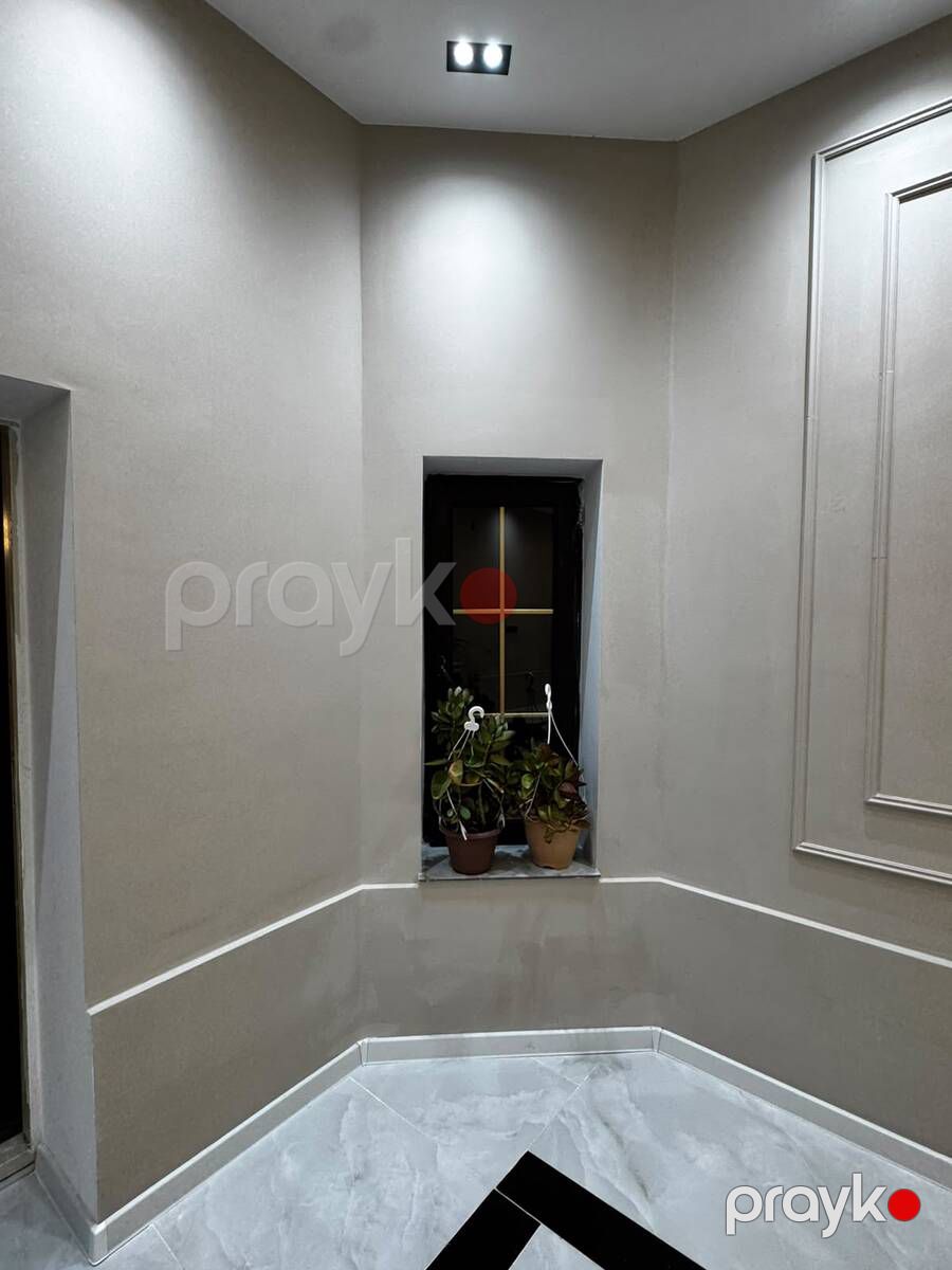 İcarəyə verilir 2 otaqlı həyət evi/bağ evi 45 m² — Ev, villa, Bakı (3)