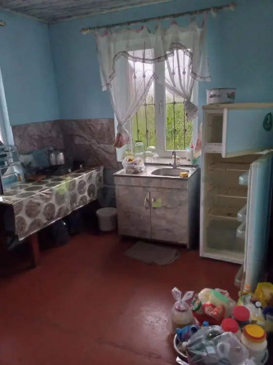 3 otaqlı Həyət evi Satılır, Şamaxı — Ev, villa, Şamaxı (8)