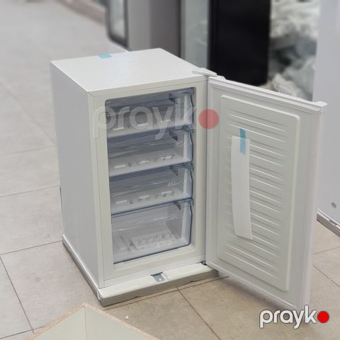Dondurucu — Bakı