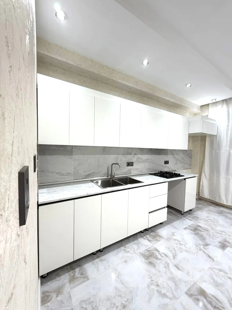 2 otaqlı mənzil, 85 m², Tofiq Abbasov kuc — kirayə — Mənzil, Bakı (12)