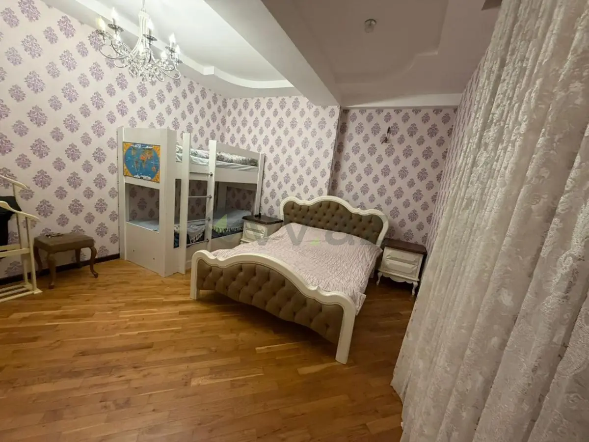 2 otaqlı mənzil Yeni tikili Satılır, Badamdar qəs., Səbail, Bakı — Mənzil, Bakı (4)