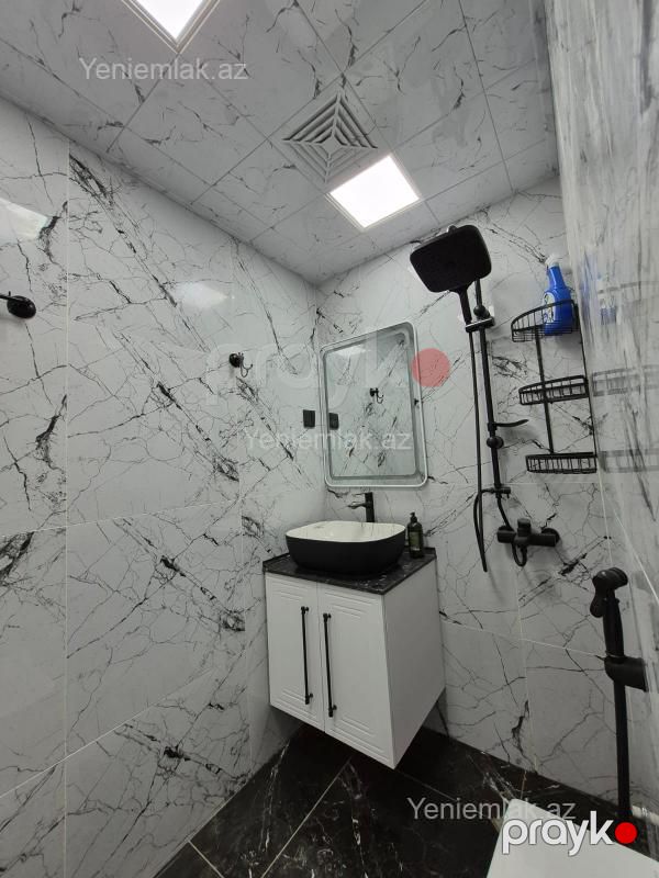 Satılır 2 otaqlı Bina evi menzil (Yeni tikili), 60 m², Xırdalan ş — Mənzil (9)