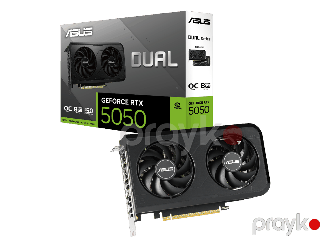 NyxForge Gaming PC – RTX 5050, Ryzen 5 7600 (CUSTOM-PC-120) — Sistem blokları, Bakı (5)